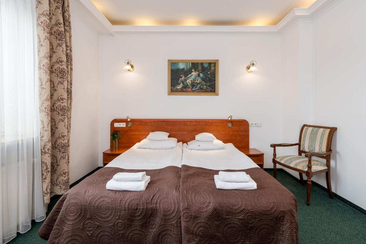 Artur Hotel Krakau