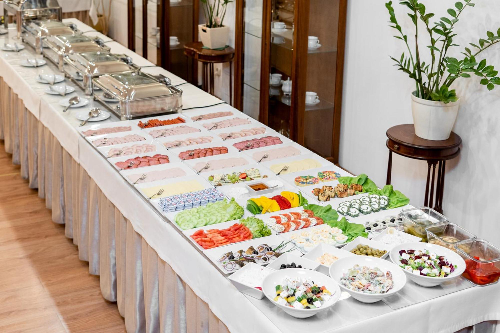 Hotel Artur