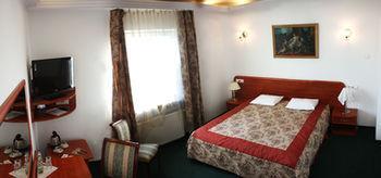 Artur Hotel Krakau