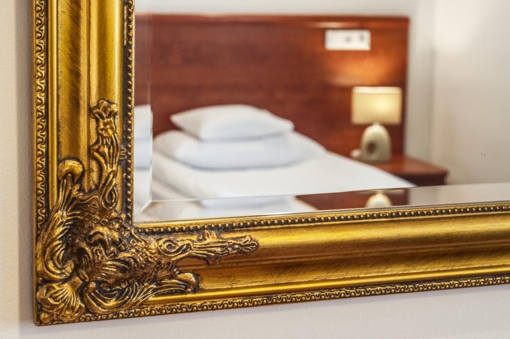 Artur Hotel Krakau
