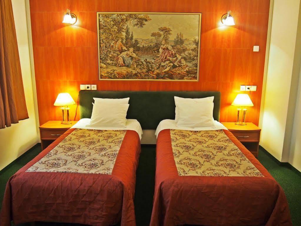 Artur Hotel Krakau